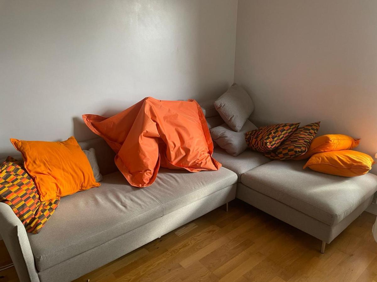 David's Place In Eastend Apartament