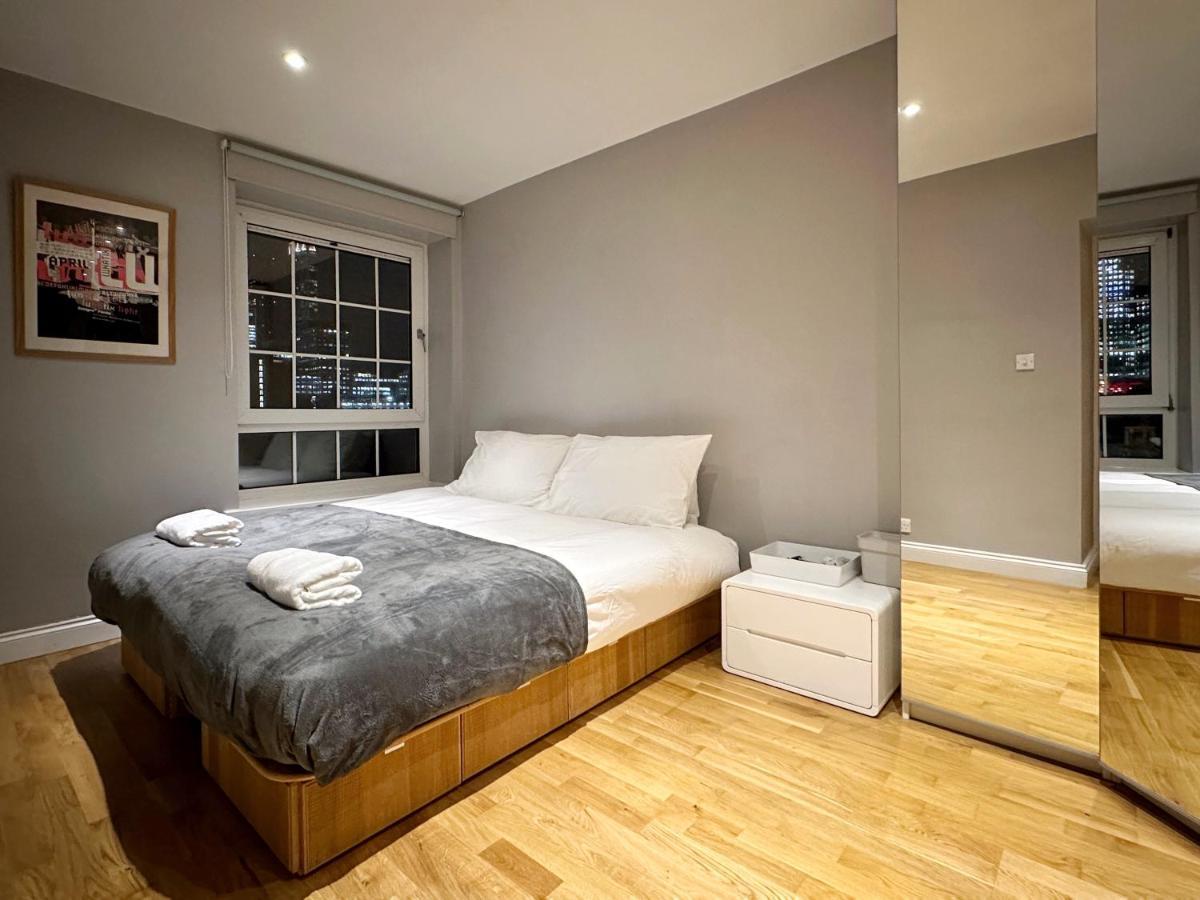Apartament David's Place In Eastend *