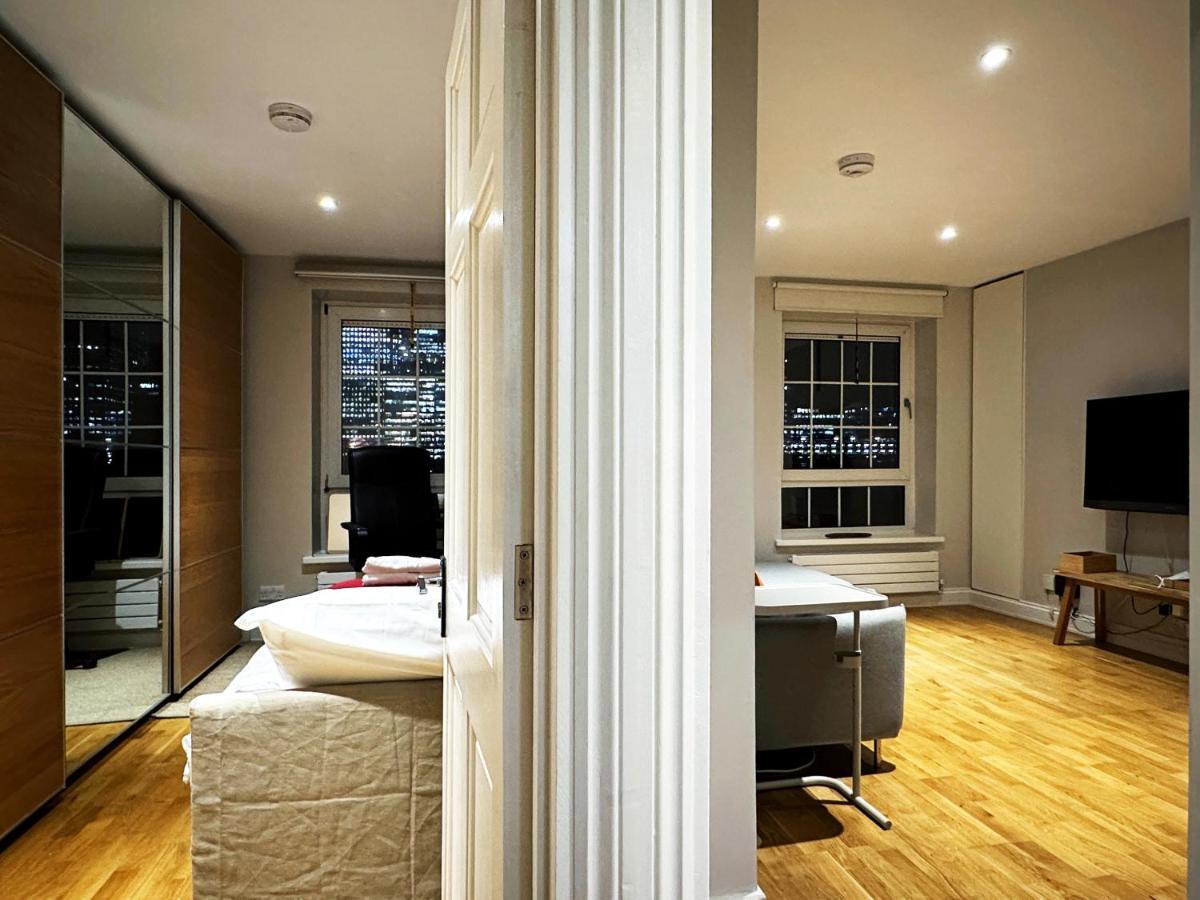 Appartamento David's Place In Eastend *
