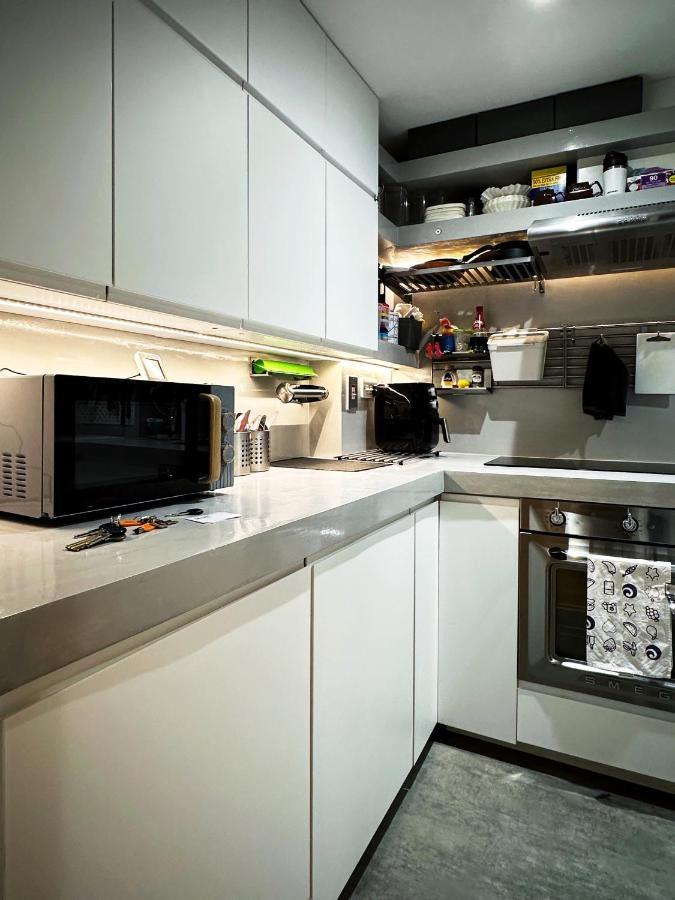 David's Place In Eastend Apartament Londra